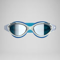 Speedo Biofuse 2.0 Women's Mirror Swim Goggle  Fitness Swim Goggles  Speedo