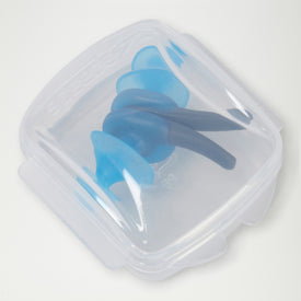 Speedo Biofuse Earplug – Soft Seal Swimming Ear Protection  Swimming Earplugs  Speedo