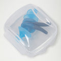 Speedo Biofuse Earplug – Soft Seal Swimming Ear Protection  Swimming Earplugs  Speedo