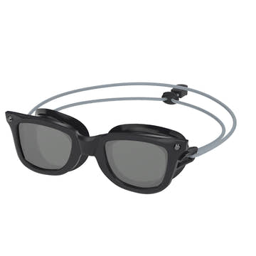 Speedo Jr Sunny G Seasider - Kid's Swim Mirrored Goggles