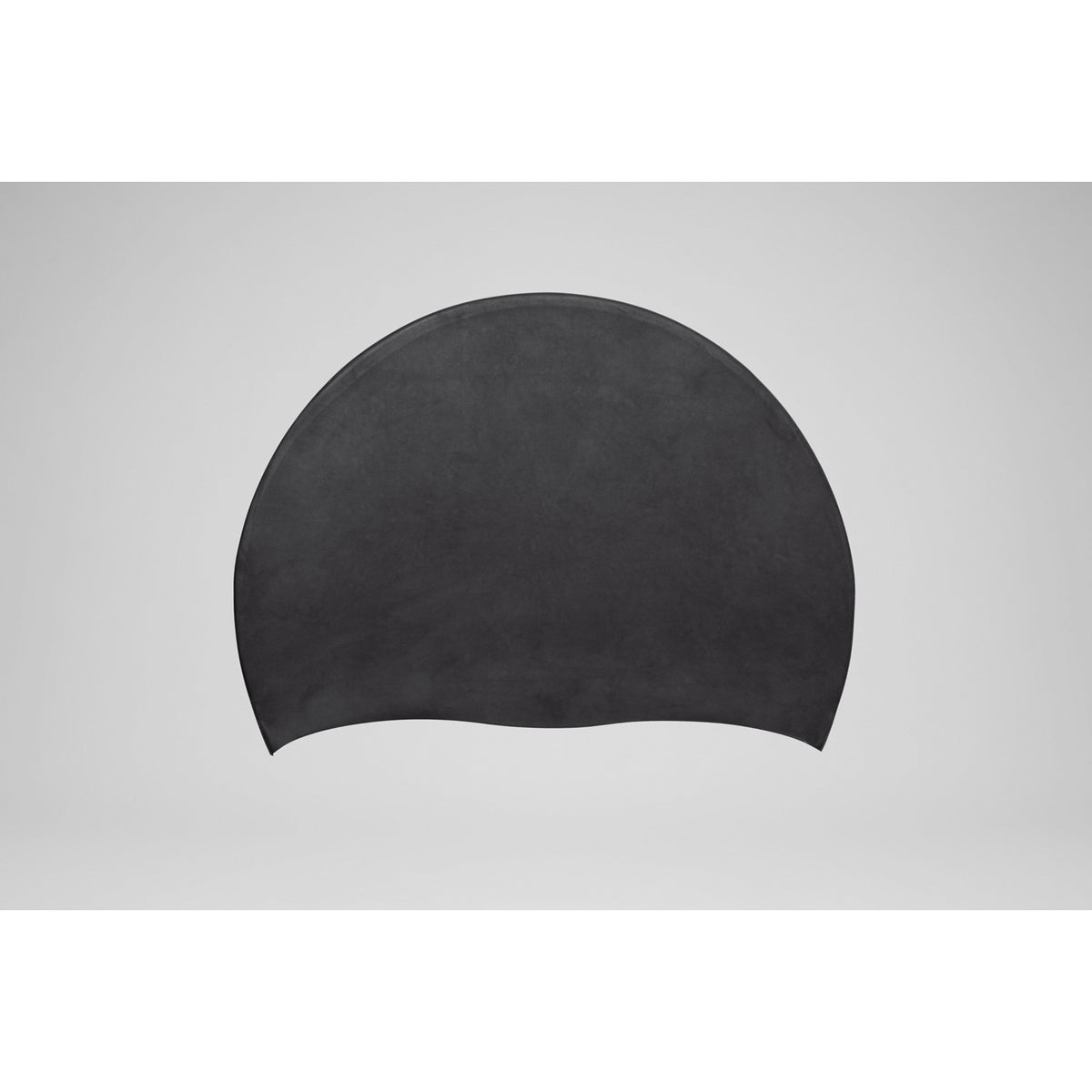Speedo Jr. Elastomeric Solid Silicone  Swim Cap  Silicone Swim Caps  Speedo