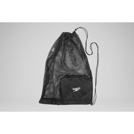Speedo Ventilator Mesh Bag - Medium Size  Mesh Bags  Speedo