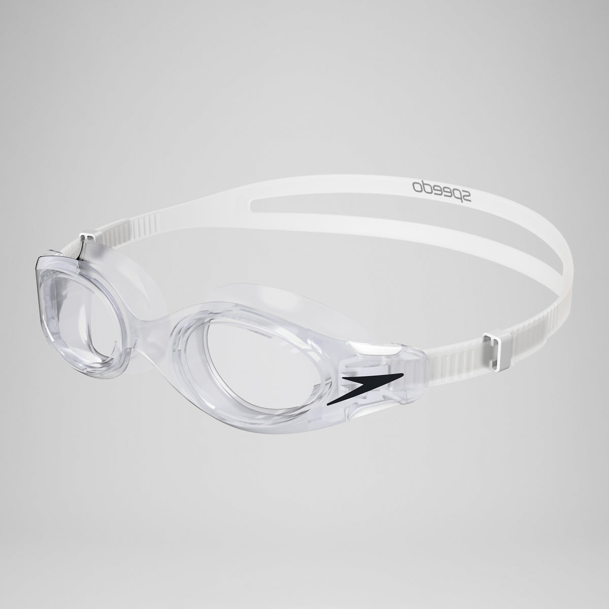 Speedo Hydrosity 2.0 Swim Goggles  Fitness Swim Goggles  Speedo