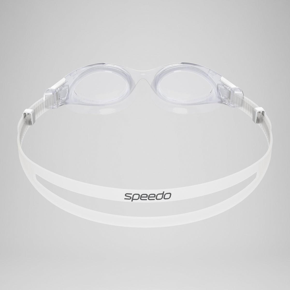 Speedo Hydrosity 2.0 Swim Goggles  Fitness Swim Goggles  Speedo