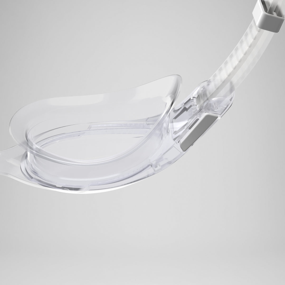 Speedo Hydrosity 2.0 Swim Goggles  Fitness Swim Goggles  Speedo