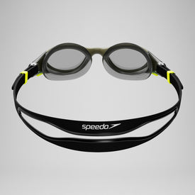 Speedo Biofuse 2.0 Polarised Goggles – Anti-Glare Swim Goggles