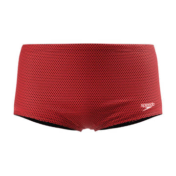 Speedo Men’s Poly Mesh Brief Drag Suit – Resistance Training Swimwear