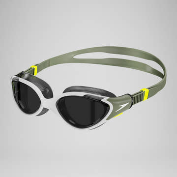 Speedo Women's Biofuse 2.0 Polarised Goggles