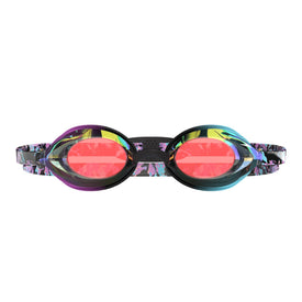 Speedo Jr. Vanquisher 3.0 Mirrored Swim Goggles - Limited Edition