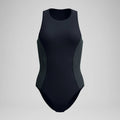 Speedo Women's Scuba Flex Hydrasuit One Piece Swimsuit  One Piece Swimsuits  Speedo