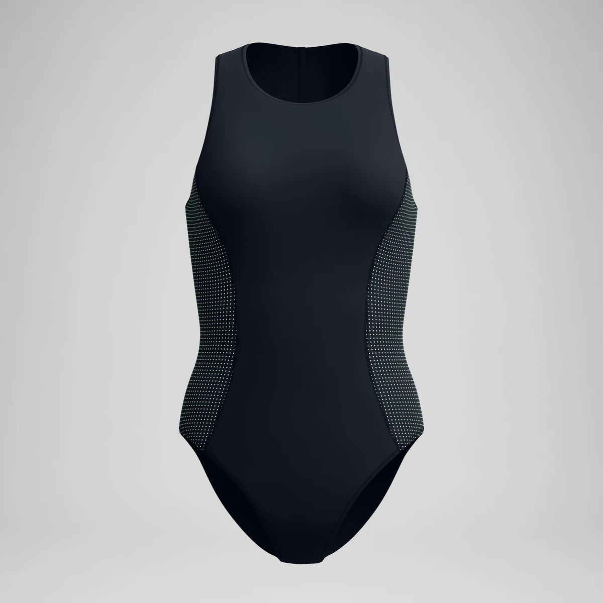 Speedo Women's Scuba Flex Hydrasuit One Piece Swimsuit  One Piece Swimsuits  Speedo