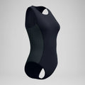 Speedo Women's Scuba Flex Hydrasuit One Piece Swimsuit  One Piece Swimsuits  Speedo