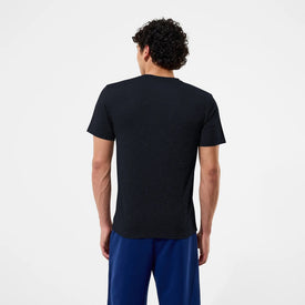 Speedo Men's Short Sleeve Crew Neck Shirt