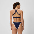 Speedo Women's Texture Scoop Bikini Bottom  Bikini Bottom  Speedo