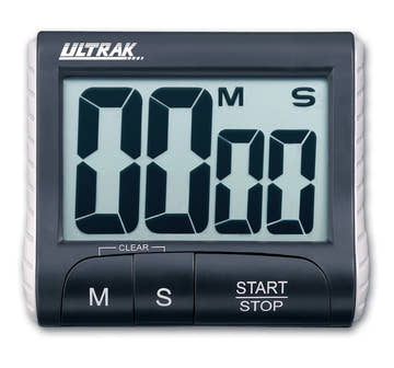 ULTRAK T-2 - Jumbo Countdown Timer