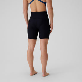 Speedo Women’s Pro Short – Modest Swim Short