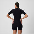 Speedo Women's Endurance+ Short Sleeve Rashguard  Short Sleeve Rash Guard  Speedo