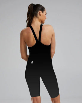TYR Women's Avictor 2.0 Closed Back One Piece Technical Swimsuit - Solid