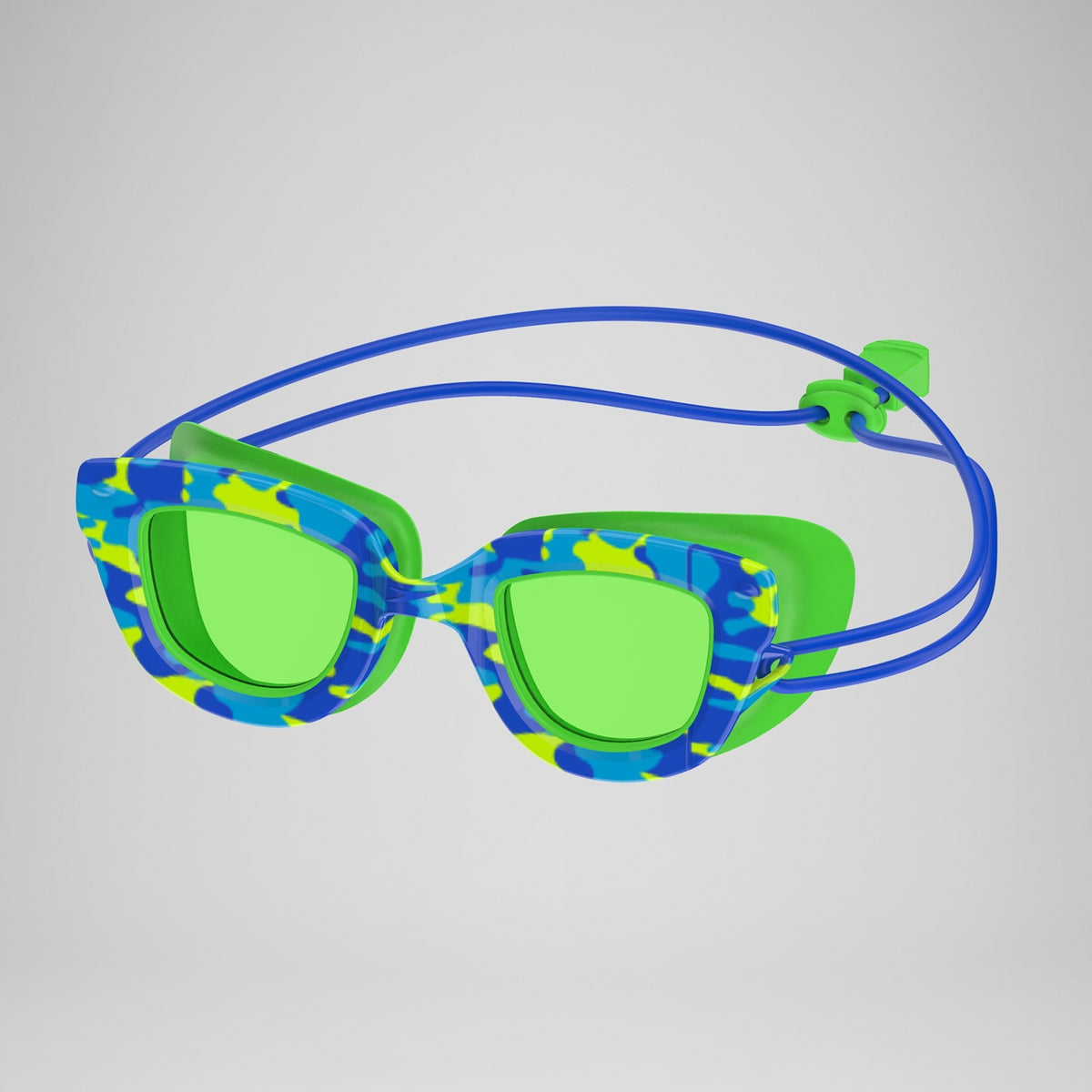 Speedo Sunny G Pop Seasider Kids Goggles  Kids Swimming Goggles  Speedo