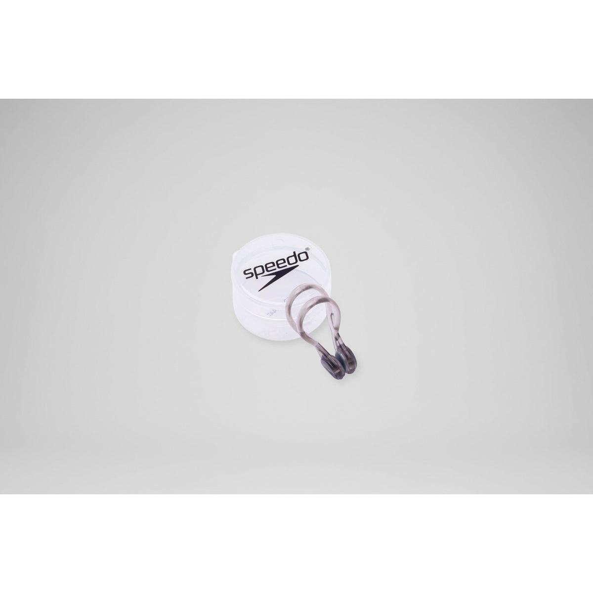 Speedo Liquid Comfort Nose Clip – Swim Training Accessory  Swimming Nose Clips  Speedo