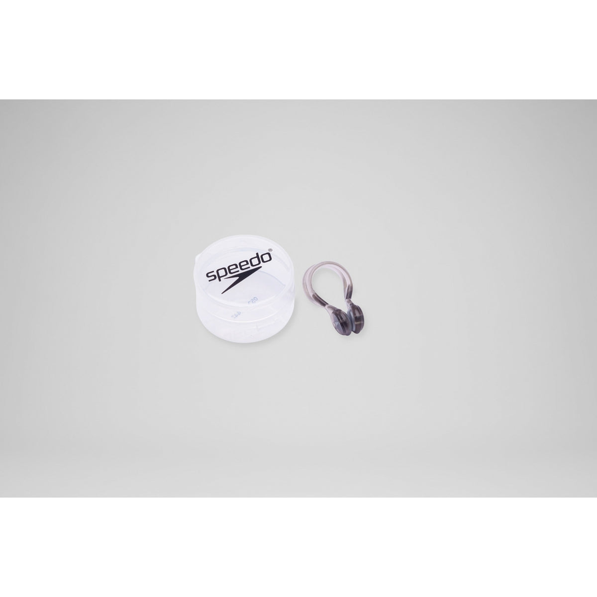 Speedo Liquid Comfort Nose Clip – Swim Training Accessory  Swimming Nose Clips  Speedo