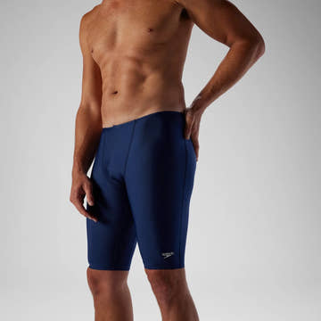 Speedo Men’s Pro LT Jammer – Training Swimsuit