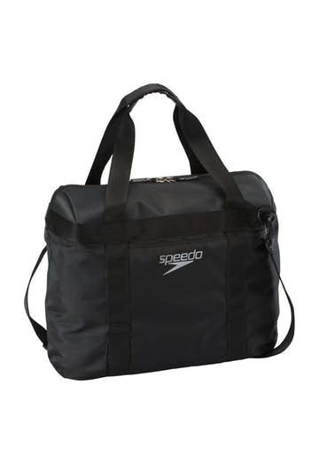 Speedo Gym2Pool Tote Bag – One Bag for All Your Training Essentials