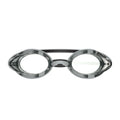 Speedo Vanquisher 2.0 Mirrored Swim Goggles  Competition Swim Goggles  Speedo