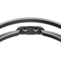 Speedo Vanquisher 2.0 Mirrored Swim Goggles  Competition Swim Goggles  Speedo