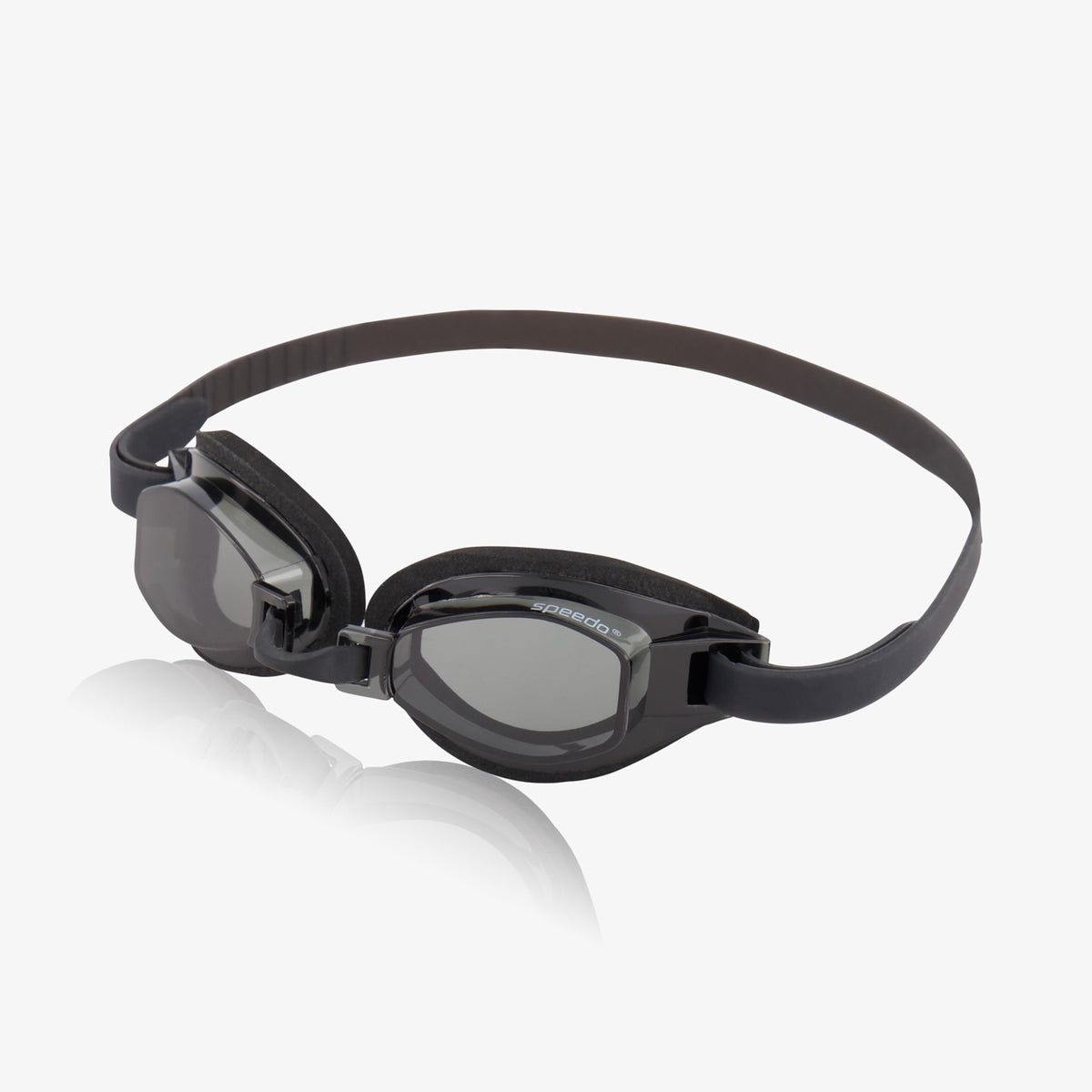 Speedo Sprint Competition Swim Goggles  Competition Swim Goggles  Speedo