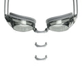 Speedo Vanquisher 2.0 Mirrored Swim Goggles  Competition Swim Goggles  Speedo