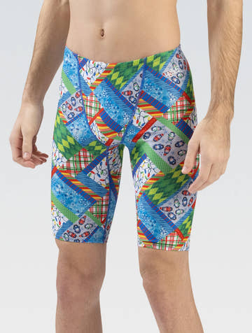 Dolfin Uglies Jammer Male Snow Day - Limited Edition  Dolfin Uglies Jammer  Dolfin