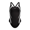 Speedo Women’s Quantum Fusion Splice One Piece Swimsuit  One Piece Swimsuits  Speedo