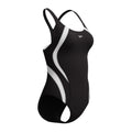 Speedo Women’s Quantum Fusion Splice One Piece Swimsuit  One Piece Swimsuits  Speedo