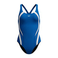 Speedo Women’s Quantum Fusion Splice One Piece Swimsuit  One Piece Swimsuits  Speedo
