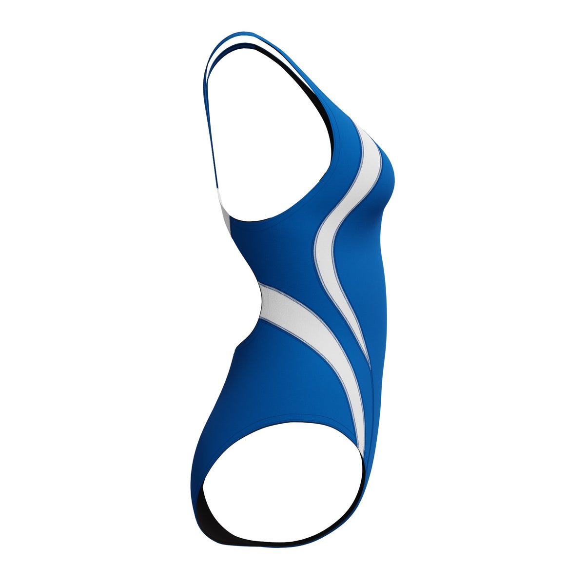 Speedo Women’s Quantum Fusion Splice One Piece Swimsuit  One Piece Swimsuits  Speedo