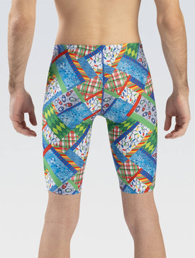 Dolfin Uglies Jammer Male Snow Day - Limited Edition