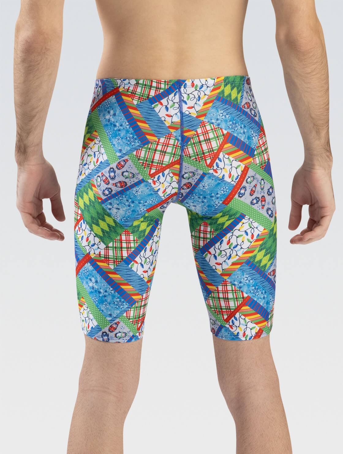 Dolfin Uglies Jammer Male Snow Day - Limited Edition  Dolfin Uglies Jammer  Dolfin