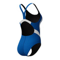 Speedo Women’s Quantum Fusion Splice One Piece Swimsuit  One Piece Swimsuits  Speedo