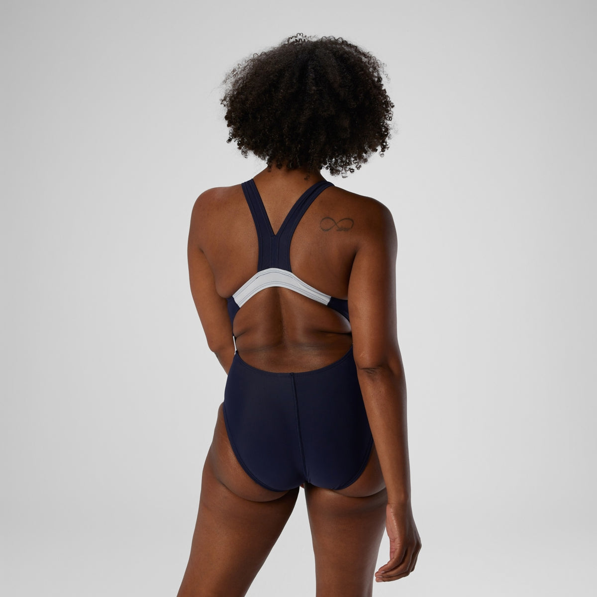 Speedo Women’s Quantum Fusion Splice One Piece Swimsuit  One Piece Swimsuits  Speedo
