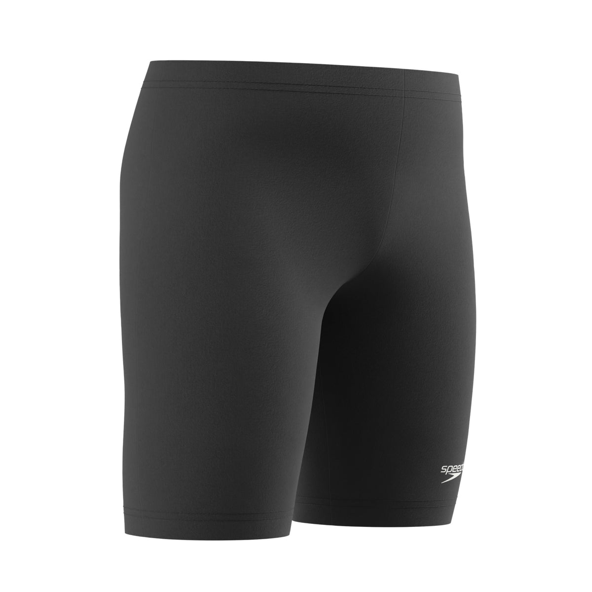 Speedo Boys’ Begin to Swim Jammer – Ages 4-12  Boys Swim Jammer  Speedo