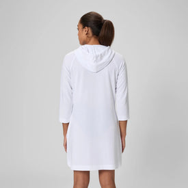 Speedo Women's Aquatic Fitness Swim Robe - Swim Cover-Up
