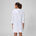 Speedo Women's Aquatic Fitness Swim Robe - Swim Cover-Up  Swim Robes  Speedo