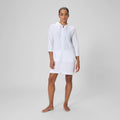 Speedo Women's Aquatic Fitness Swim Robe - Swim Cover-Up  Swim Robes  Speedo