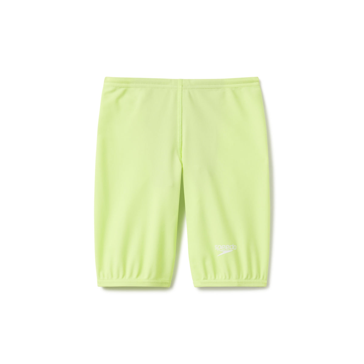 Speedo Boys’ Begin to Swim Jammer – Ages 4-12  Boys Swim Jammer  Speedo