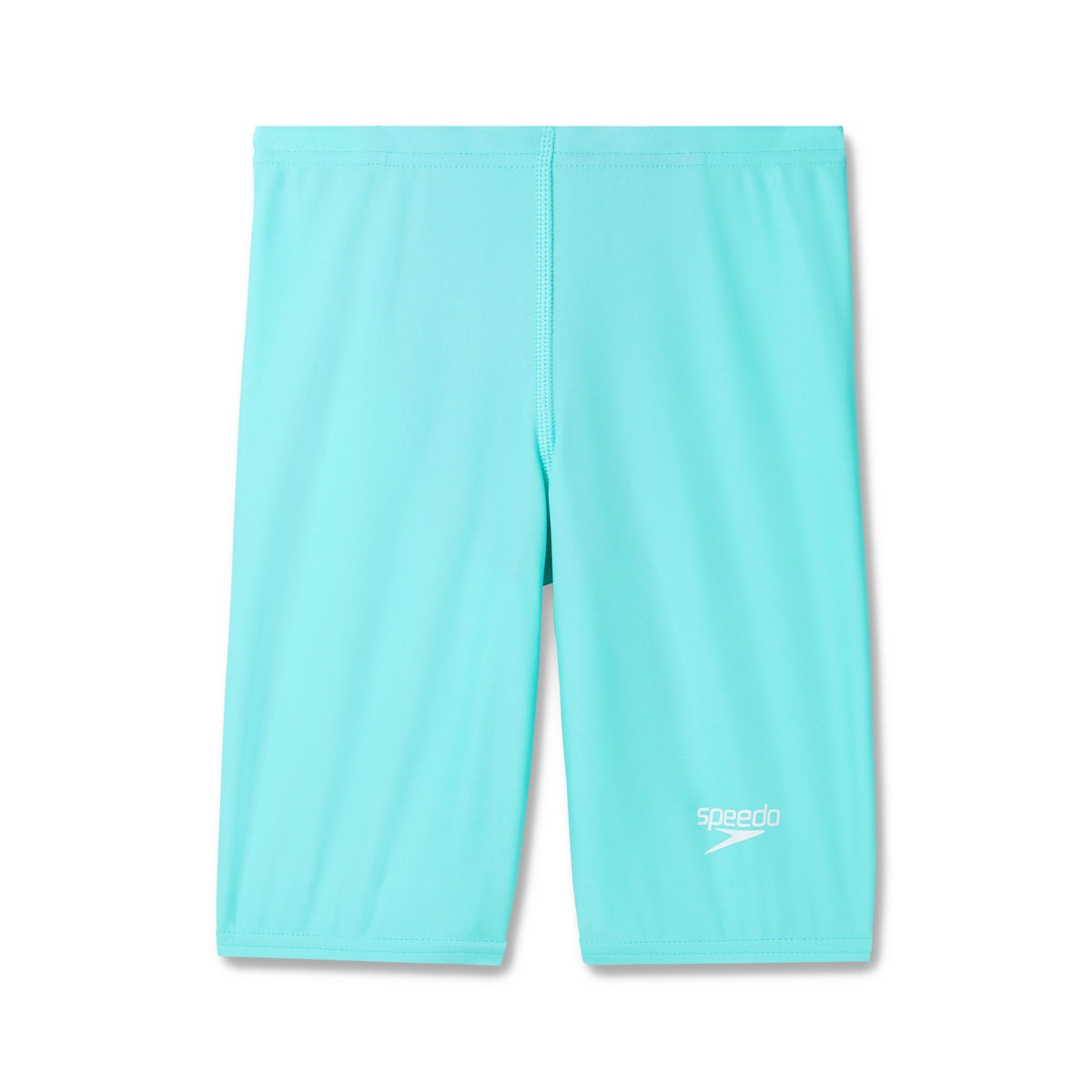 Speedo Boys’ Begin to Swim Jammer – Ages 4-12  Boys Swim Jammer  Speedo