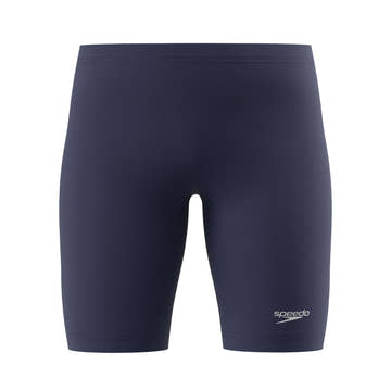 Speedo Boys’ Begin to Swim Jammer – Ages 4-12  Boys Swim Jammer  Speedo