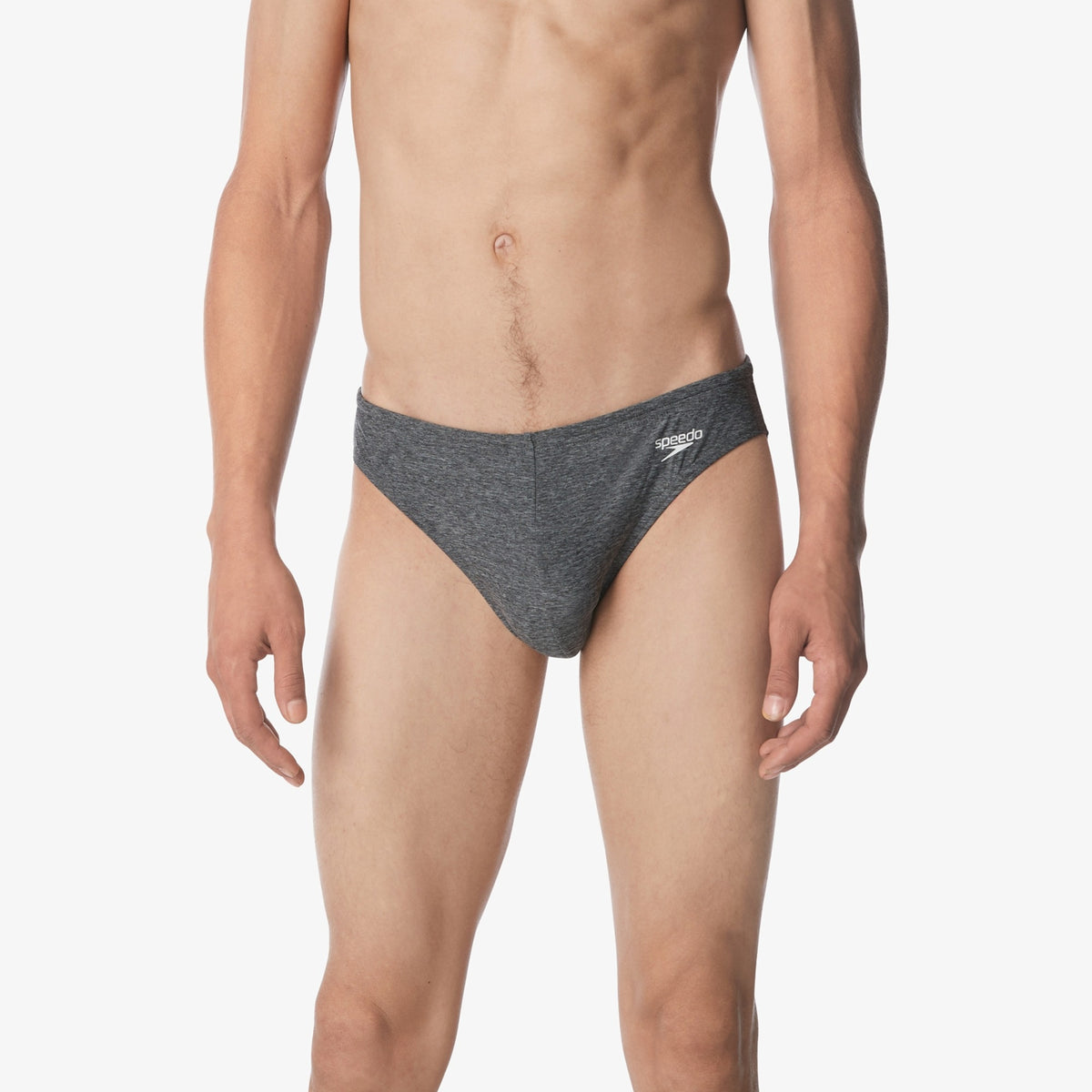Speedo Men’s Solar 2-Inch Brief – Classic Swim Brief  Swimming Briefs for Men  Speedo