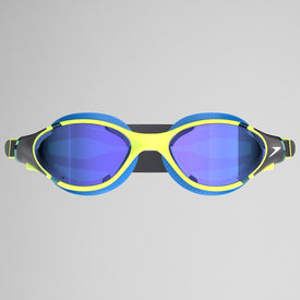 Speedo Unisex Biofuse 2.0 Mirror Swim Goggles