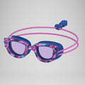 Speedo Sunny G Pop Seasider Kids Goggles  Kids Swimming Goggles  Speedo